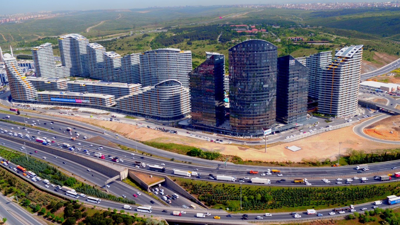 RT - SEHIR